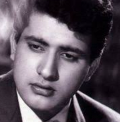 manoj kumar